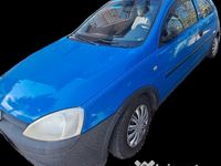 second-hand Opel Corsa Benzina