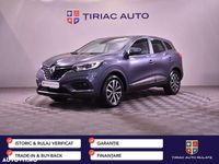 Second-hand Renault Kadjar 115 CP (84 kW) 2022 Culoaregri SUV