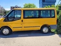 Second-hand Ford Transit 86 CP (63 kW) 2011 Van