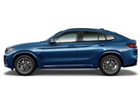 second-hand BMW X4 xDrive20d