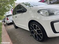 second-hand VW up! 1.0 High