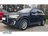 second-hand Mitsubishi ASX 2WD-4WD, 2.2 Diesel