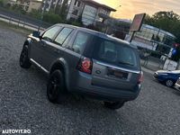 second-hand Land Rover Freelander 2 2.2 TD4 SE