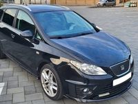 second-hand Seat Ibiza FR*1.2 TDI, 2012*Navi*Piele*Climatronic*Scaune incalz*eur 5