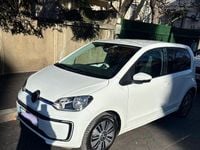 Second-hand VW e-up! 61 kW (83 CP) 2022 Culoarealb Hatchback