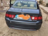 second-hand Honda Accord 2.2 ictdi, schimb