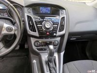 second-hand Ford Focus 2.0L DURATORQ DOHC DSL