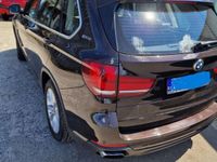 second-hand BMW X5 xDrive40e iPerformance