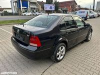 second-hand VW Bora 1.9TDI Highline