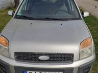 second-hand Ford Fusion 1.4.tdci.inmayriculat