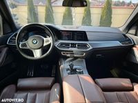 second-hand BMW X5 xDrive30d xLine