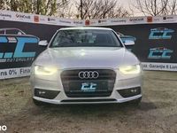 second-hand Audi A4 2.0 TDI DPF Ambiente