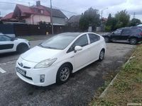 Second-hand Toyota Prius 99 CP (72 kW) 2011 Hatchback