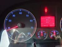 Second-hand VW Touran 140 CP (102 kW) 2009 Monovolum