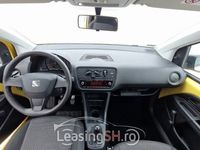 second-hand Seat Mii 2017 1.0 Benzină 60 CP Manuală 81.301 km - 7.350 EUR - leasing auto