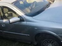 Second-hand Opel Astra 75 CP (55 kW) 2003 Hatchback