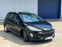 second-hand Peugeot 308 