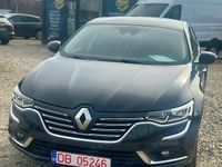 Second-hand Renault Talisman Initiale Paris 160 CP (117 kW) 2016 Culoarenegru Berlinǎ