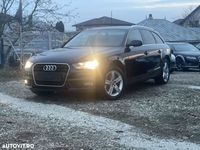 second-hand Audi A4 Avant 2.0 TDI Multitronic