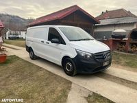 second-hand Mercedes Vito 1,6 diesel-2016-lung
