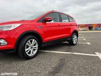 second-hand Ford Kuga 1.5 EcoBoost 2WD Trend