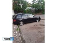 second-hand VW Golf VI 1600