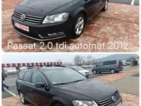 Second-hand VW Passat 140 CP (102 kW) 2013 Break