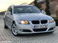 second-hand BMW 318 Seria 3 d