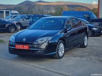 second-hand Renault Laguna III 