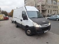 Second-hand Iveco Daily 120 CP (88 kW) 2008