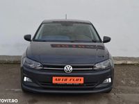 Second-hand VW Polo Comfortline 95 CP (69 kW) 2020 Culoaregri Hatchback