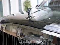 second-hand Rolls Royce Cullinan 2022 6.8 Benzină 600 CP 8.940 km - 514.794 EUR - leasing auto