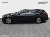 second-hand Mercedes E200 T-Modell Aut.