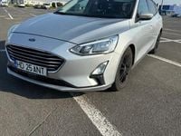 Second-hand Ford Focus 120 CP (88 kW) 2019 Break