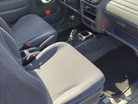 second-hand Suzuki Ignis 1,3 benzina