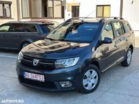 second-hand Dacia Logan MCV 1.5 dCi 90 CP Laureate