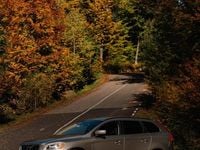 Second-hand Volvo XC60 Standard 163 CP (119 kW) 2011 Culoaregri SUV