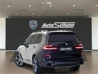 Second-hand BMW X7 M Sport 352 CP (258 kW) 2025 SUV