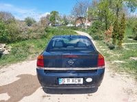 second-hand Opel Vectra C, 2005, 2.0 tdi, AUTOMATA