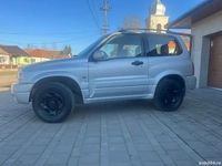 Second-hand Suzuki Vitara 90 CP (66 kW) 2005 SUV