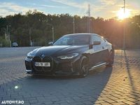 Second-hand BMW M440 M Sport 374 CP (275 kW) 2023 Culoarenegru Berlinǎ