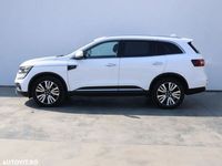 second-hand Renault Koleos Blue dCi X-Tronic 4WD Initiale Paris