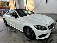 Second-hand Mercedes C43 AMG AMG 385 CP (283 kW) 2019 Coupe