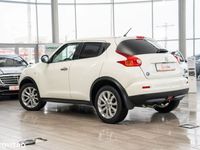 second-hand Nissan Juke 1.5 dCi Tekna