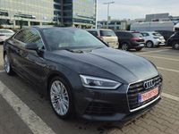 second-hand Audi A5 Coupe 40 TDI S tronic