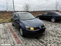 second-hand VW Golf VI Hatchback