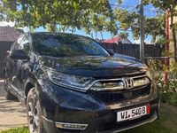 Second-hand Honda CR-V Hybrid 184 CP (135 kW) 2022 Gri SUV