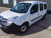 second-hand Renault Kangoo 