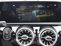 second-hand Mercedes A180 2020 1.5 Diesel 116 CP 50.411 km - 26.900 EUR - leasing auto