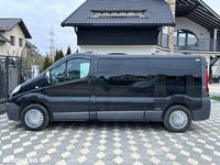 second-hand Renault Trafic 2.0 dCi 115 Combi L1H1